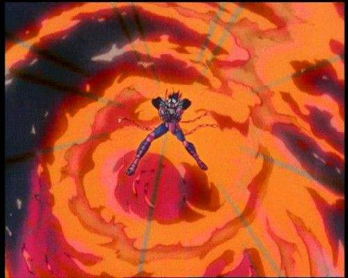 Otaku Gallery  / Anime e Manga / Saint Seiya / Screen Shots / Episodi / 057 - Ritorno dall`Ade / 111.jpg